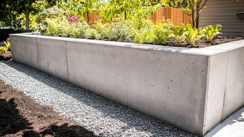 Concrete Hardscaping services in Stillwater, Oklahoma