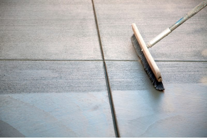Concrete Sidewalks services in Stillwater, Oklahoma