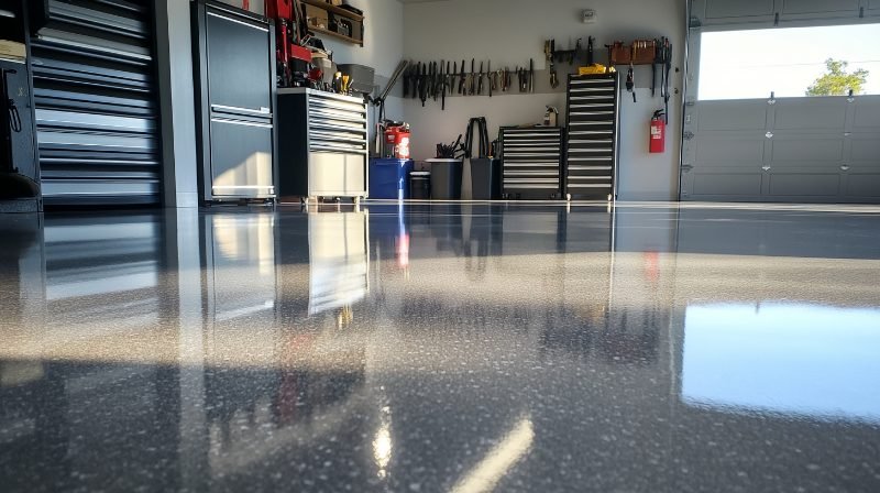 Concrete Contracting pricing and estimates in Stillwater