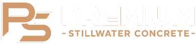 Premium Stillwater Concrete